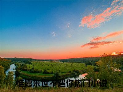 沈清璇叶赫安小说在线阅读（惟愿来世不遇你）全文免费阅读无弹窗大结局