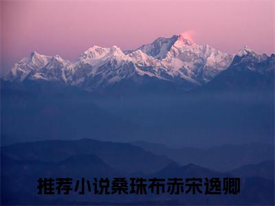神山听见我说爱你（桑珠布赤宋逸卿）精彩小说-小说桑珠布赤宋逸卿全文无删减版免费阅读