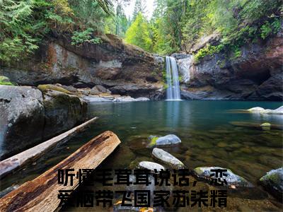 听懂毛茸茸说话，恋爱脑带飞国家苏柒（听懂毛茸茸说话，恋爱脑带飞国家苏柒）完结版小说-听懂毛茸茸说话，恋爱脑带飞国家苏柒小说全文阅读