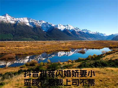 闪婚娇妻小蛮腰，总裁上司不禁撩（麦穗顾修言）全文免费阅读最新章节_闪婚娇妻小蛮腰，总裁上司不禁撩大结局精彩阅读_笔趣阁（麦穗顾修言）