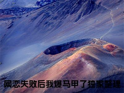 洛初年顾砚谕：结局+番外+后续（洛初年顾砚谕结局+番外+后续）全文免费阅读无弹窗大结局_（网恋失败后我爆马甲了阅读无弹窗）网恋失败后我爆马甲了列表_笔趣阁（洛初年顾砚谕结局+番外+后续）