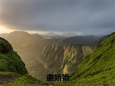 谢娇娇小说（前夫人淡如菊？我嫁军官他气疯了）+后续+结局在线阅读