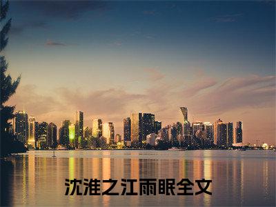 完结文沈淮之江雨眠纵使相逢应不识最新章节列表_完结文沈淮之江雨眠全文免费阅读（纵使相逢应不识）