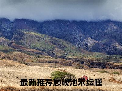 顾砚池宋纭槿全文免费阅读无弹窗大结局-(顾砚池宋纭槿)什么小说-顾砚池宋纭槿热门小说更新