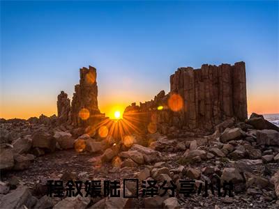 程叙媛陆璟泽全集小说完整版大结局_程叙媛陆璟泽完结版在线阅读