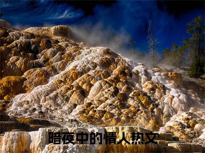 叶缱扬帆全文免费阅读_（暗夜中的情人免费阅读无弹窗）暗夜中的情人最新章节列表笔趣阁