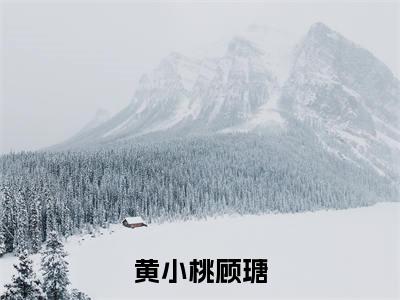 黄小桃顾瑭小说在线阅读（我家米缸通古今，我来暴富你颠覆江山）全文免费阅读无弹窗大结局_黄小桃顾瑭小说免费最新章节列表