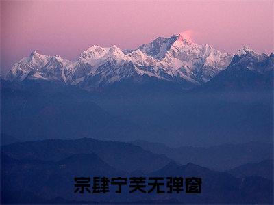 宗肆宁芙小说(悔婚当日，清冷权臣求我别始乱终弃)（宗肆宁芙）整本+后续+结局在线阅读