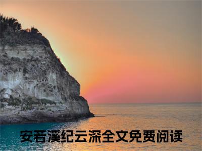梧桐灯前望星河：结局+番外(安若溪纪云深)全文安若溪纪云深读无弹窗结局_安若溪纪云深读结局章节列表_笔趣阁（梧桐灯前望星河：结局+番外）