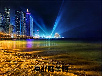 还能重来一次，她绝对不要再遇见陆余柯：+后续人物讨喜无套路全集夏舒陆余柯
