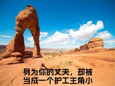身为你的丈夫，却被当成一个护工：结局+番外新上热文 新章速递宋宴顾玥芙：结局+番外评价五颗星