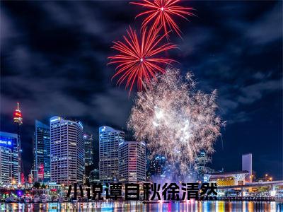 （空山照影梦清然）空山照影梦清然小说(谭自秋徐清然)无套路无弹窗全部章节列表