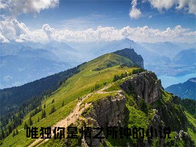 林清颜梁敬楠小说(唯独你是情之所钟)全文+后续（林清颜梁敬楠）畅享阅读