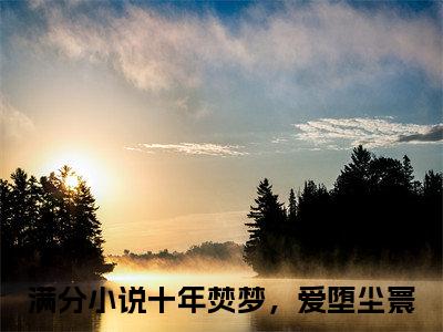 十年焚梦，爱堕尘寰：结局+番外免费品鉴终极反转（苏清婉顾临渊）：结局+番外评价五颗星