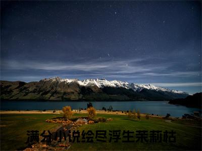 沈宴苏茉电子书+番外篇章+（绘尽浮生茉莉枯）免费版在线阅读