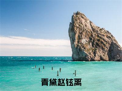 （青黛赵铉离）最新免费小说大结局-小说青黛赵铉离赵铉离青黛全文免费在线阅读