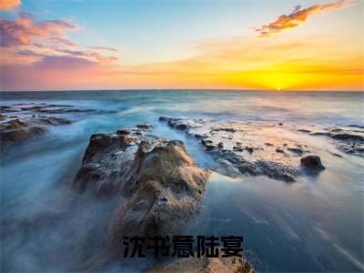 陆宴沈书意精选热门小说 沈书意陆宴已完结全集大结局