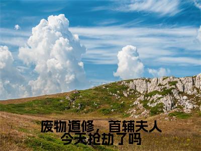 废物道修，首辅夫人今天抢劫了吗（苏浅浅）全文免费阅读最新章节_废物道修，首辅夫人今天抢劫了吗大结局精彩阅读_笔趣阁（苏浅浅）