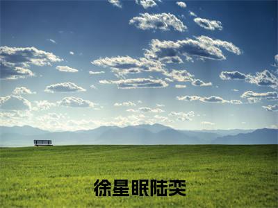 陆奕徐星眠（徐星眠陆奕）全文免费阅读无弹窗大结局_徐星眠陆奕（陆奕徐星眠无弹窗）_笔趣阁