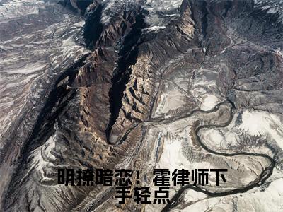 江南霍云州（明撩暗恋！霍律师下手轻点）免费阅读无弹窗大结局-明撩暗恋！霍律师下手轻点完整版最新阅读