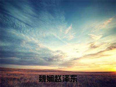 魏娴赵泽东全文免费阅读-赵泽东魏娴小说（魏娴赵泽东）免费阅读全文