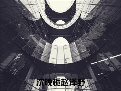 沈晚栀赵泽野是什么小说-赵泽野沈晚栀全文免费阅读无弹窗大结局（沈晚栀赵泽野）最新章节阅读