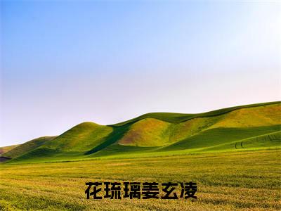 姜玄凌花琉璃（花琉璃姜玄凌）小说全文-花琉璃姜玄凌小说免费阅读大结局