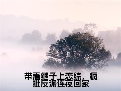  傅君恒宋浅浅（带着继子上恋综，疯批反派连夜回家）全文免费阅读无弹窗大结局_（ 傅君恒宋浅浅）带着继子上恋综，疯批反派连夜回家最新章节列表_笔趣阁