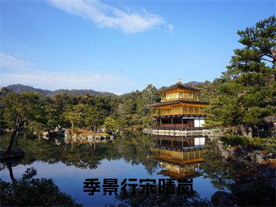 季景行宋晴岚（宋晴岚季景行）小说最新章节-小说季景行宋晴岚（宋晴岚季景行）完整版全文在线赏析