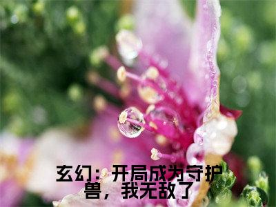 小说玄幻：开局成为守护兽，我无敌了免费阅读-（龙渊）玄幻：开局成为守护兽，我无敌了最新章节小说阅读-笔趣阁