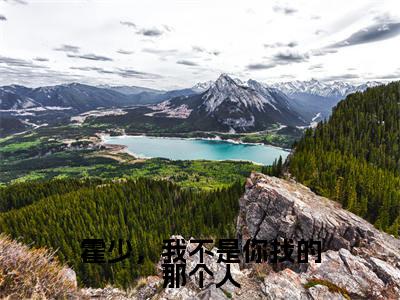 霍少，我不是你找的那个人小说最新试读_(景欢霍森免费阅读最新章节列表)_笔趣阁