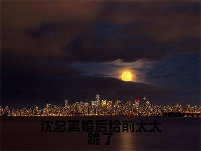 沈总离婚后给前太太跪了小说全文免费阅读无弹窗,（楚璇沈钦泽）小说全文免费阅读