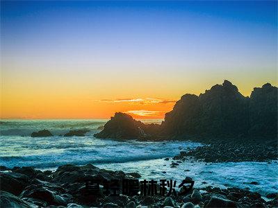 林秋夕夏轻暖是什么小说-小说夏轻暖林秋夕全文阅读