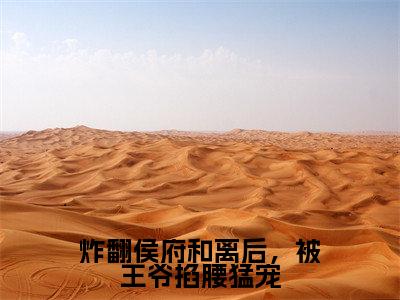 炸翻侯府和离后，被王爷掐腰猛宠全文免费在线阅读_（陆博初安七恩全文免费阅读无弹窗大结局）炸翻侯府和离后，被王爷掐腰猛宠最新章节列表笔趣阁