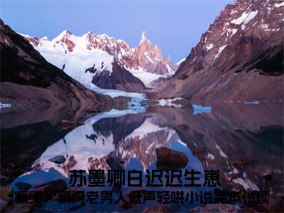 生崽痛哭：豪门老男人低声轻哄小说完本试读（ 苏墨卿白迟迟）全文小说在线阅读-生崽痛哭：豪门老男人低声轻哄小说完本试读全章节最新阅读