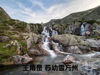 11（ 苏幼雪方州）全文免费阅读无弹窗大结局_（ 苏幼雪方州全文免费）苏幼雪方州小说最新章节列表（ 苏幼雪方州）