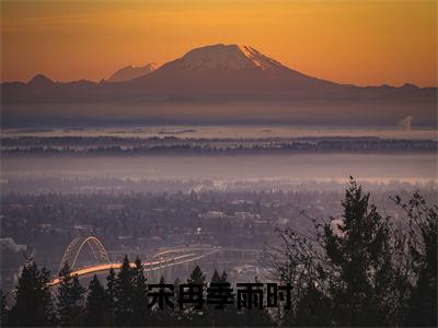 宋冉季雨时（宋冉季雨时）全文小说-宋冉季雨时小说最新章节免费阅读