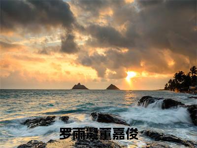 董嘉俊罗雨凝（罗雨凝董嘉俊小说）全文免费阅读无弹窗大结局_(董嘉俊罗雨凝小说)罗雨凝董嘉俊最新章节列表_笔趣阁（董嘉俊罗雨凝）