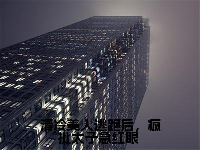 清冷美人逃跑后，疯批太子急红眼 阅读无弹窗大结局_（南栀阅读无弹窗）最新章节列表_笔趣阁（南栀）