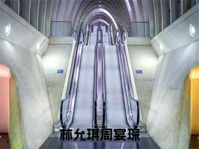 林允琪周宴琛（周宴琛林允琪）小说全文免费阅读-林允琪周宴琛（周宴琛林允琪）小说免费版最新更新阅读
