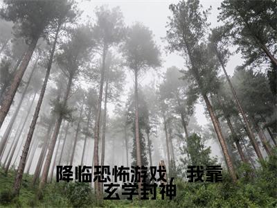 小说降临恐怖游戏，我靠玄学封神（乔木槿霍知行小说免费阅读）完结阅读_降临恐怖游戏，我靠玄学封神全文免费阅读最新章节大结局