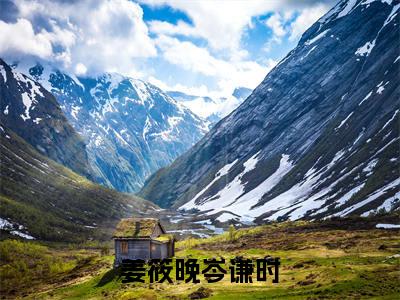 姜筱晚岑谦时（岑谦时姜筱晚全文免费大结局）在线阅读-岑谦时姜筱晚全文无删减免费赏析