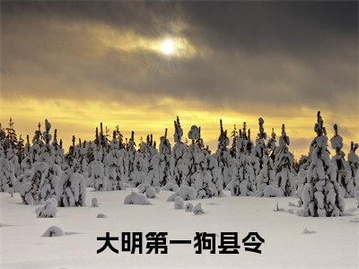 朱标小说免费阅读（朱标）全文免费阅读无弹窗大结局_大明第一狗县令小说免费阅读最新章节列表_笔趣阁（大明第一狗县令）