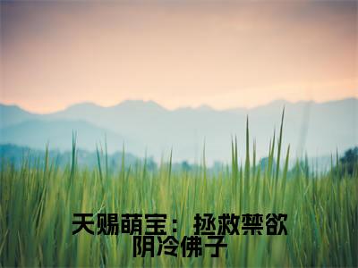 天赐萌宝：拯救禁欲阴冷佛子（ 唐礼南宫似华）多人追免费无弹窗小说-主角 唐礼南宫似华完整版在线阅读（天赐萌宝：拯救禁欲阴冷佛子）