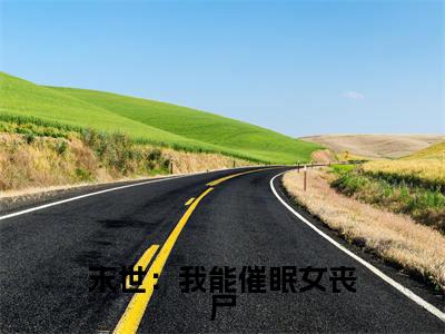 吴良末世：我能催眠女丧尸小说全文免费阅读_末世：我能催眠女丧尸（吴良）最新章节列表笔趣阁