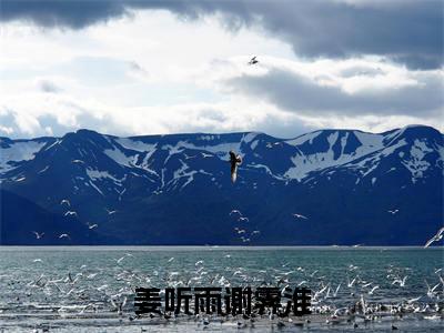 姜听雨谢霁淮小说（谢霁淮姜听雨）全文免费阅读无弹窗_姜听雨谢霁淮小说最新章节免费阅读_笔趣阁（谢霁淮姜听雨）