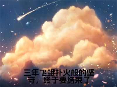 无广告小说三年飞蛾扑火般的坚守，终于要结束了全文免费阅读无弹窗大结局-苏月顾风川在线阅读