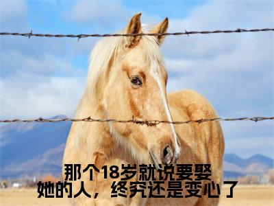 许星诺孟今安（那个18岁就说要娶她的人，终究还是变心了）独家首发免费小说-（许星诺孟今安）那个18岁就说要娶她的人，终究还是变心了小说全文在线阅读笔趣阁