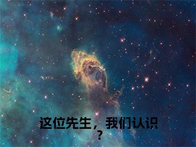 许星辰卫景曜（这位先生，我们认识？）全文免费阅读无弹窗大结局_这位先生，我们认识？最新章节列表_笔趣阁（许星辰卫景曜）