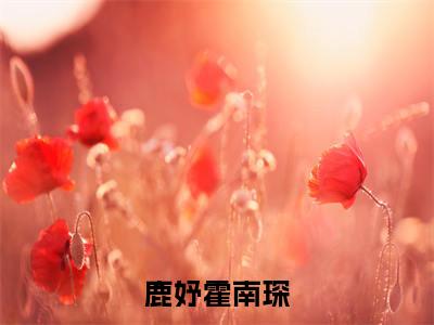 霍南琛鹿妤小说鹿妤霍南琛在哪里可以看-主角是霍南琛鹿妤的小说鹿妤霍南琛